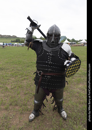 Ground Combat at CMF 2025