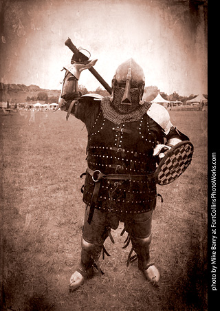 Ground Combat at CMF 2025