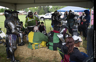 Ground Combat at CMF 2025