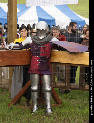 Ground Combat at CMF 2025