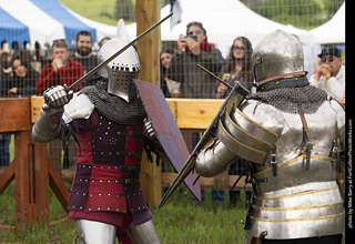 Ground Combat at CMF 2025