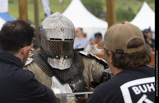 Ground Combat at CMF 2025