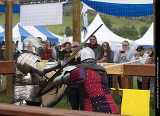 Ground Combat at CMF 2025