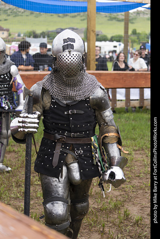 Ground Combat at CMF 2025