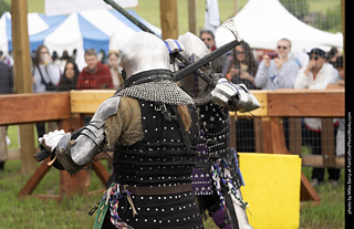 Ground Combat at CMF 2025