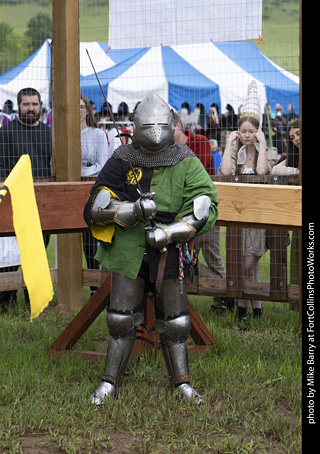 Ground Combat at CMF 2025