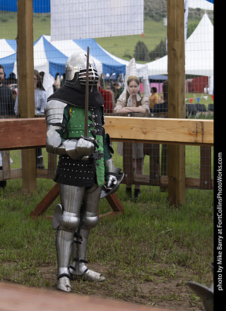 Ground Combat at CMF 2025