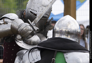 Ground Combat at CMF 2025