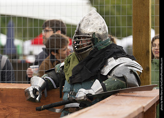 Ground Combat at CMF 2025