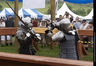 Ground Combat at CMF 2025