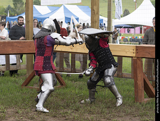 Ground Combat at CMF 2025