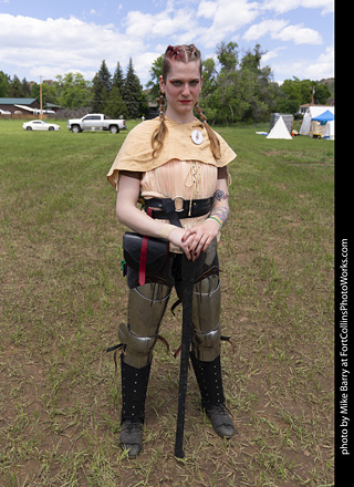 Ground Combat at CMF 2025