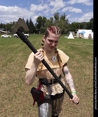 Ground Combat at CMF 2025