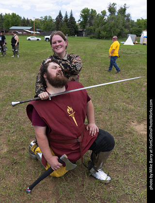 Ground Combat at CMF 2025