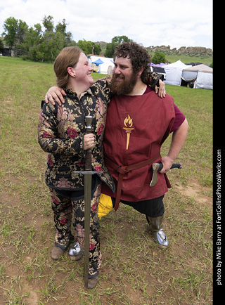 Ground Combat at CMF 2025