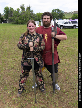 Ground Combat at CMF 2025