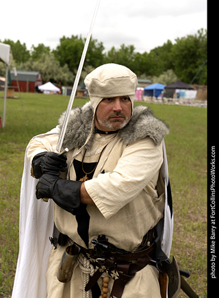 Outremer Historical Society at CMF 2025