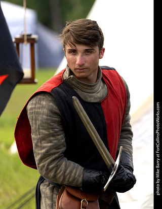 Outremer Historical Society at CMF 2025