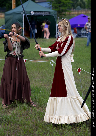 Outremer Historical Society at CMF 2025