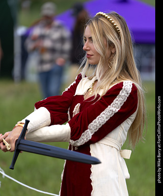 Outremer Historical Society at CMF 2025