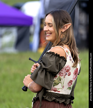 Outremer Historical Society at CMF 2025