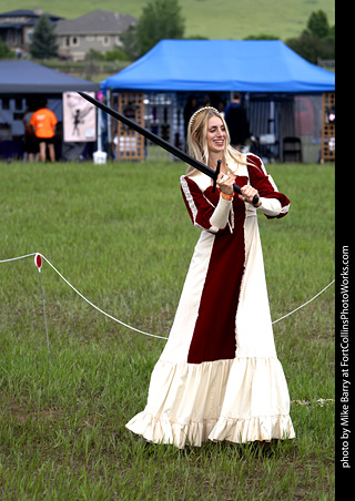 Outremer Historical Society at CMF 2025