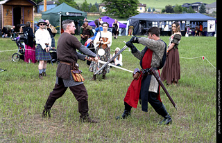 Outremer Historical Society at CMF 2025