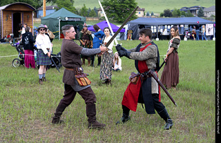 Outremer Historical Society at CMF 2025