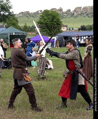 Outremer Historical Society at CMF 2025