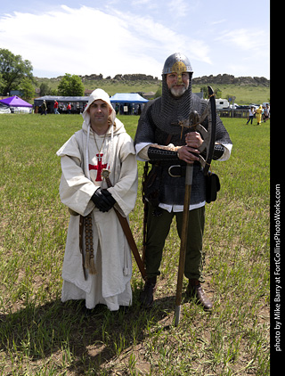 Outremer Historical Society at CMF 2025