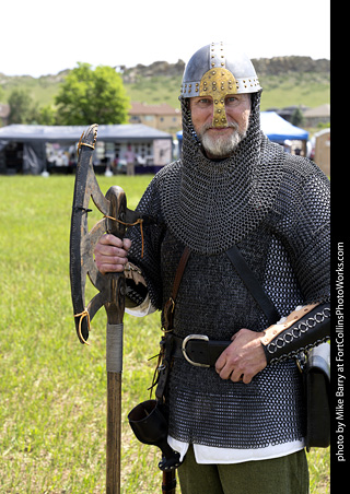 Outremer Historical Society at CMF 2025