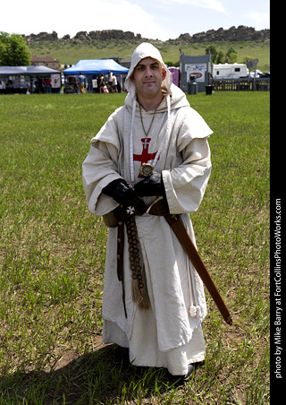 Outremer Historical Society at CMF 2025