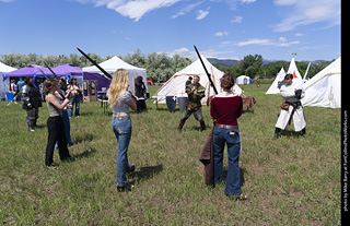 Outremer Historical Society at CMF 2025