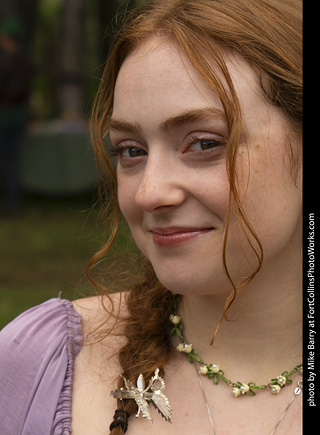 Questors at CMF 2025