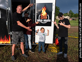 Colorado Medieval Festival Vendors #2