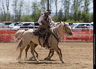 Never Summer Rodeo 2025