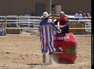 Never Summer Rodeo 2025