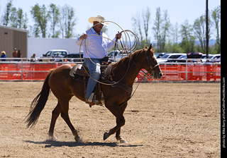 Never Summer Rodeo 2025