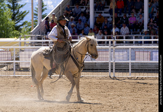 Never Summer Rodeo 2025