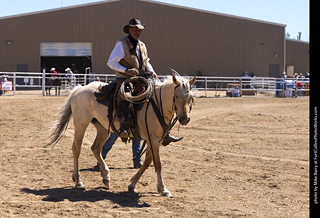 Never Summer Rodeo 2025