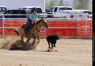 Never Summer Rodeo 2025