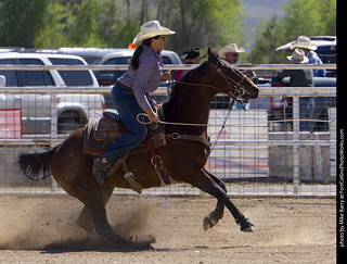 Never Summer Rodeo 2025