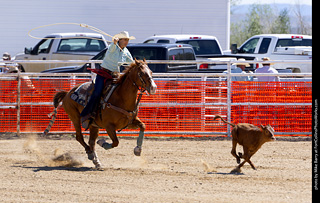 Never Summer Rodeo 2025