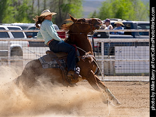 Never Summer Rodeo 2025 #6