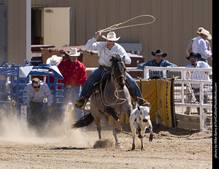 Never Summer Rodeo 2025