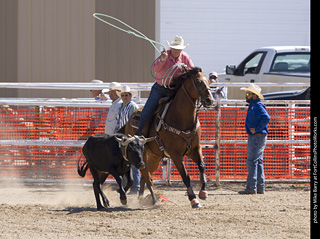 Never Summer Rodeo 2025