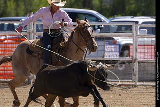 Never Summer Rodeo 2025