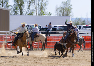 Never Summer Rodeo 2025