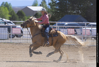 Never Summer Rodeo 2025