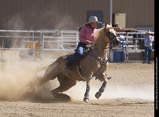 Never Summer Rodeo 2025